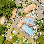 Zecamping 4 900m Piscine Club Enfant Animations Dog Friendly Campsite