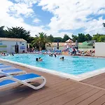 Campeggio Zecamping 4 - A 900 M - Parc Aqua - Dog Friendly 4*