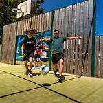 Zecamping 4 - A 900 M - Parc Aqua - Dog Friendly 4*