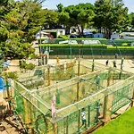 Zecamping 4 900m Piscine Club Enfant Animations Dog Friendly 4* Le Bois-Plage-en-Re