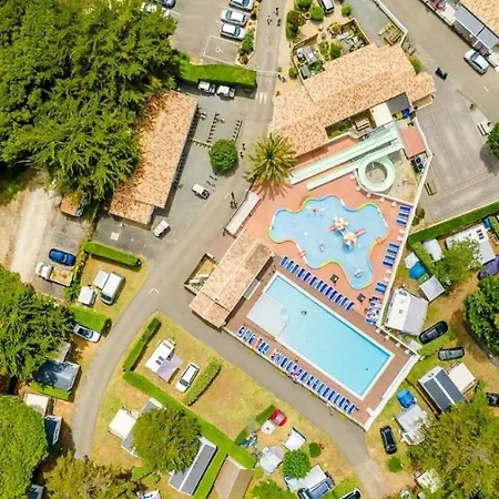 4 Etoiles - Parc Aquatique - Eeibch *