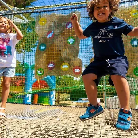 4 Etoiles - Parc Aquatique - Eeibch * Le Bois-Plage-en-Re