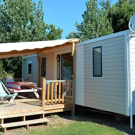 4 Etoiles - Parc Aquatique - Eeibci * Ле-Буа-Плаж-ан-Ре