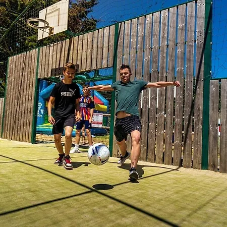 4 Etoiles - Parc Aquatique - Eeibci *