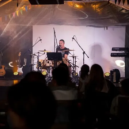 4 Etoiles - Parc Aquatique - Eeibci *