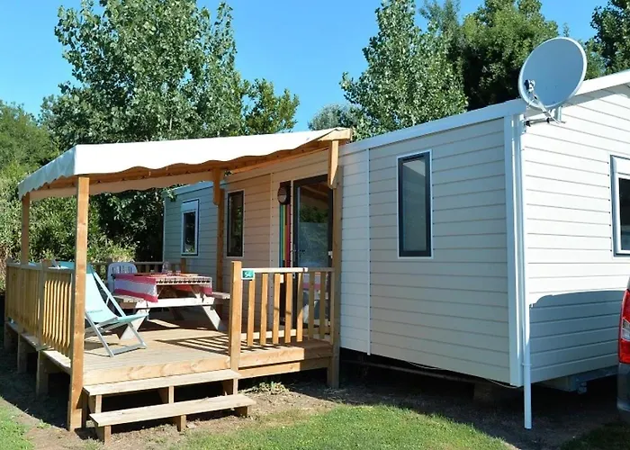 4 Etoiles - Parc Aquatique - Eeibci * Le Bois-Plage-en-Re