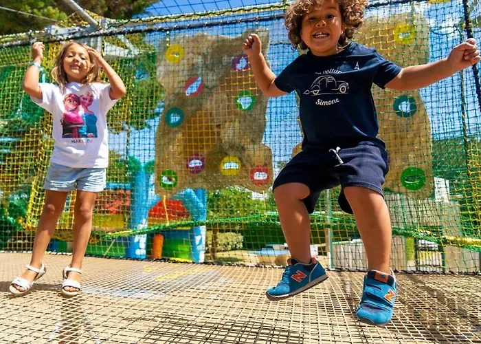 4 Etoiles - Parc Aquatique - Eeibci Κάμπινγκ Le Bois-Plage-en-Ré