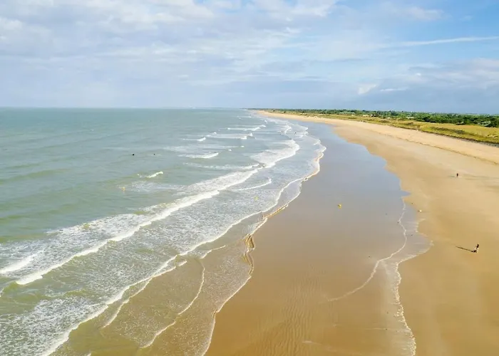 Κάμπινγκ 4 Etoiles - Parc Aquatique - Eeibci *