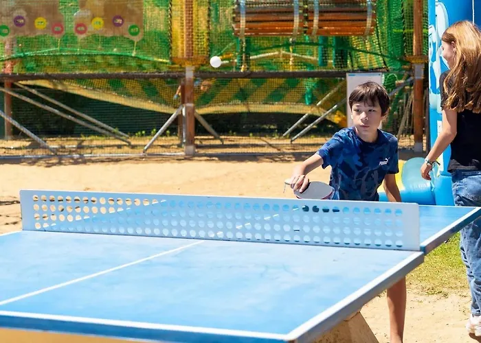 4 Etoiles - Parc Aquatique - Eeibci * Le Bois-Plage-en-Ré